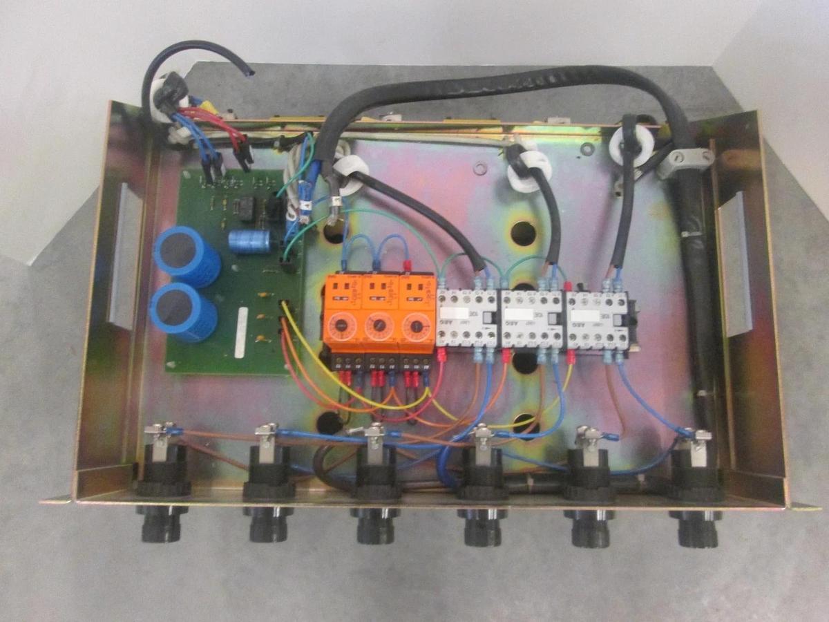 Used FEI Company, 4022 197 9442, Power Supply, Used