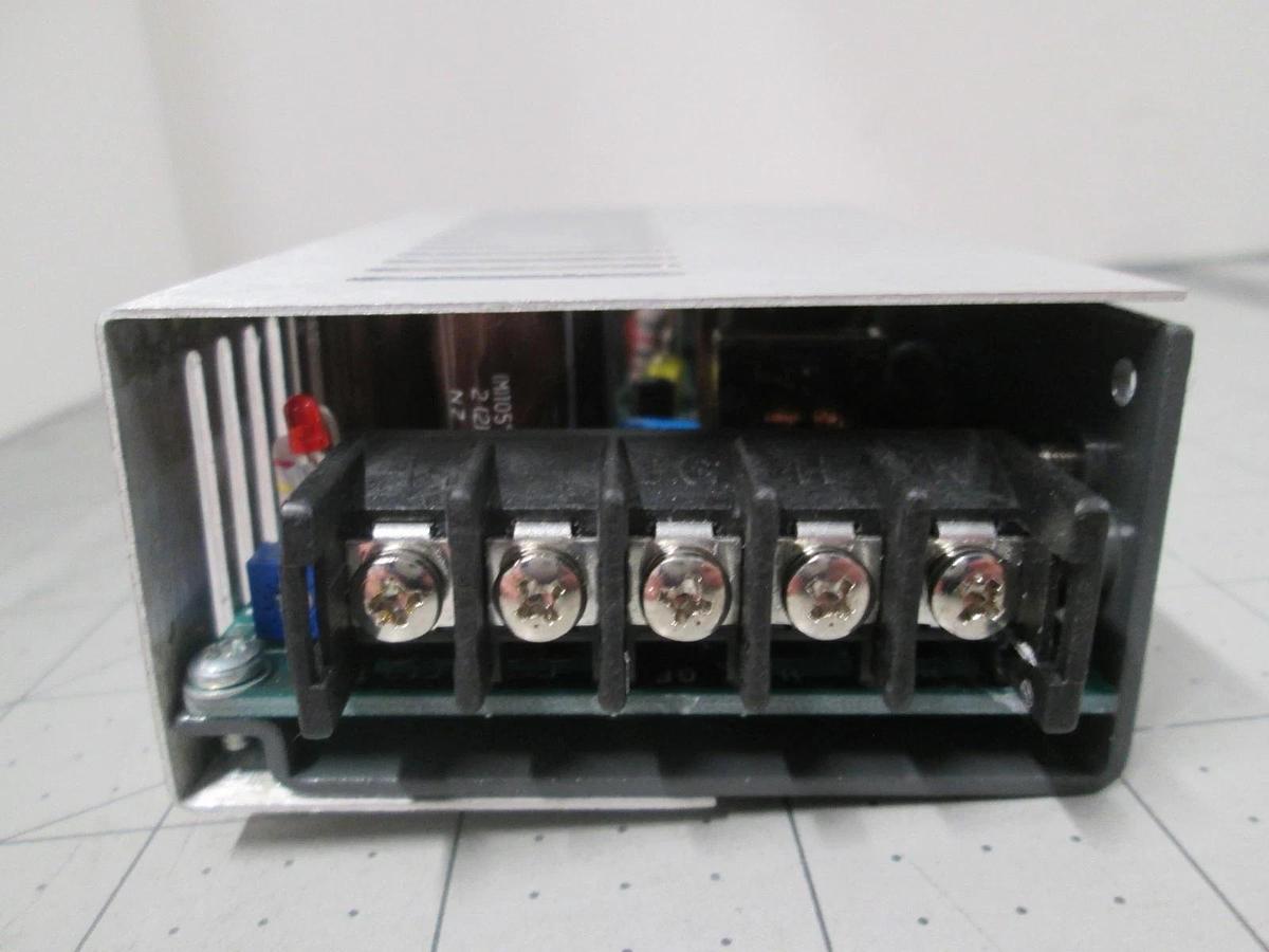 Lambda, LSS-36-12, Power Supply, Switching, New