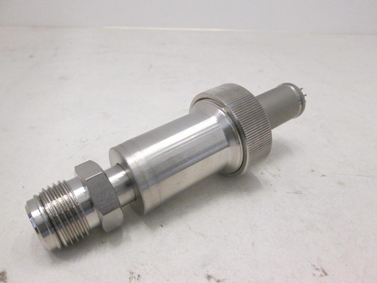 Used Ulvac, Sensor Head, WP-01, Used
