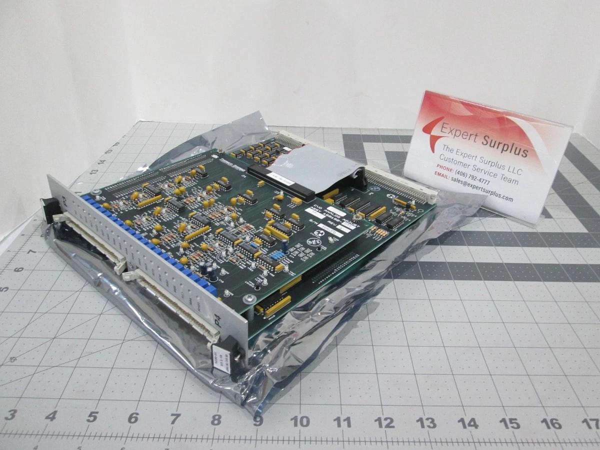 SPT Micro, 604088-01, 168180-001, Analog CVD Nitride Process, , New