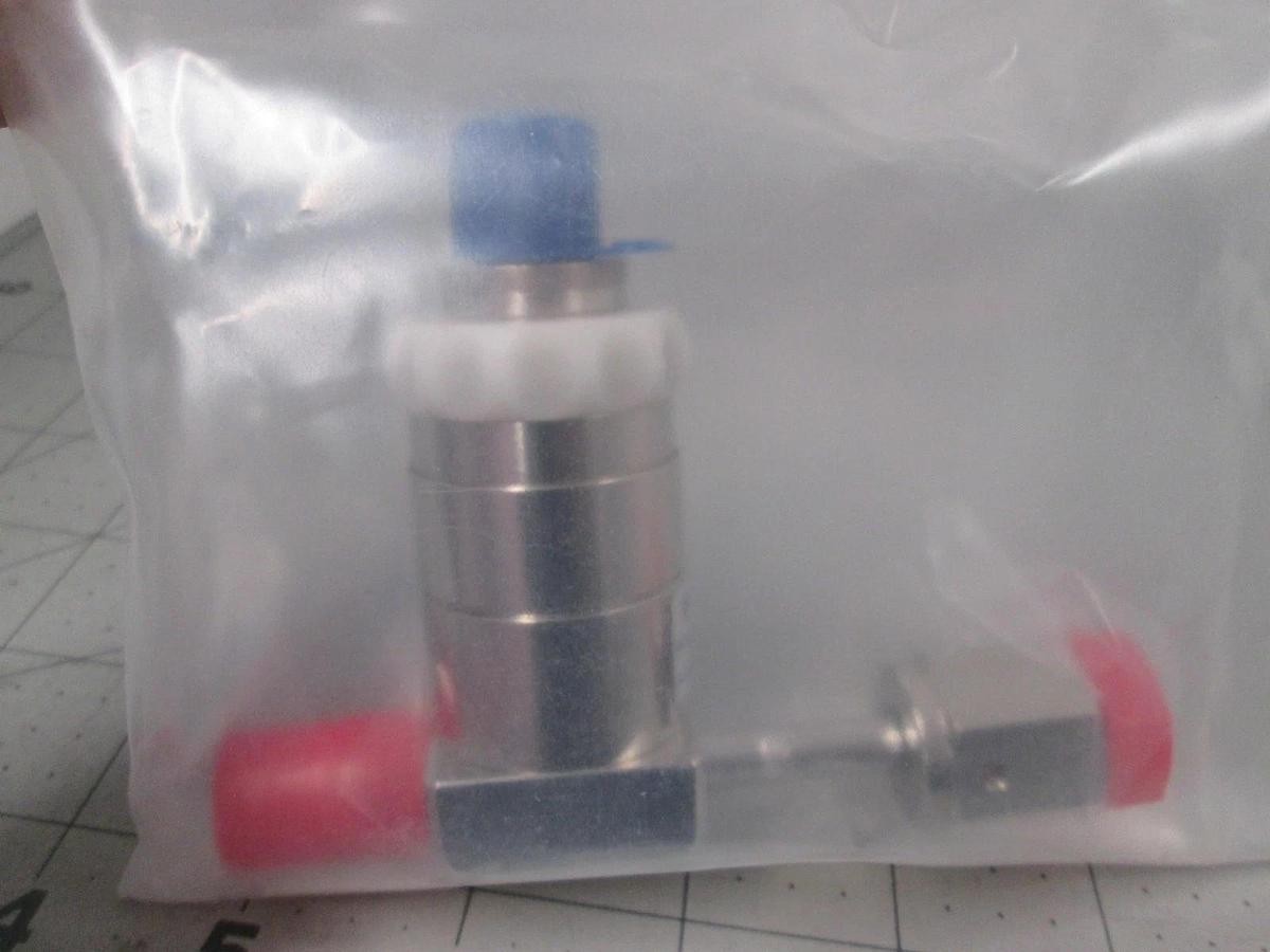 Precise Sensors, 3443-0006001CE02LQ4210, Pressure Transducer, 0-60PSIA, New