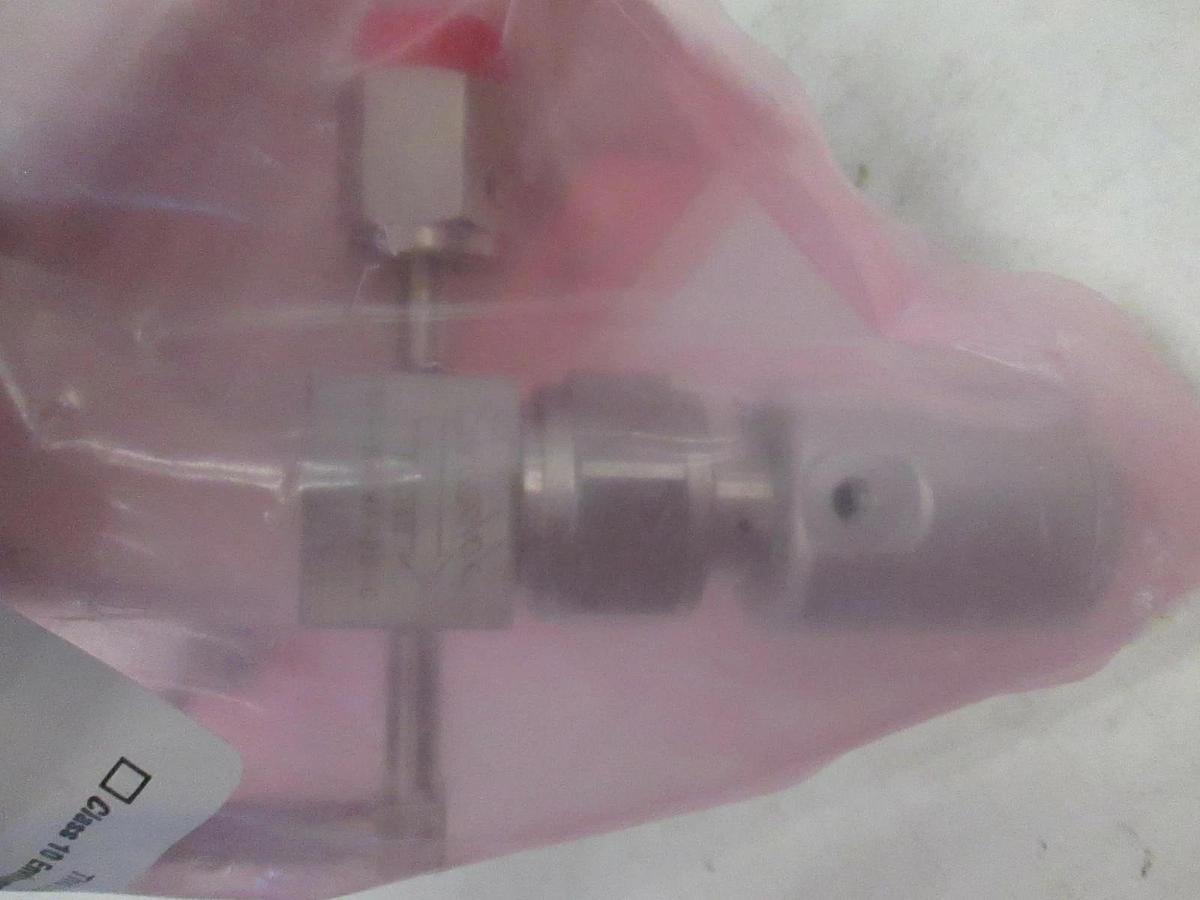 Used AMAT, LINE MANIFOLD NF3 ICP, 0050-00742, Used