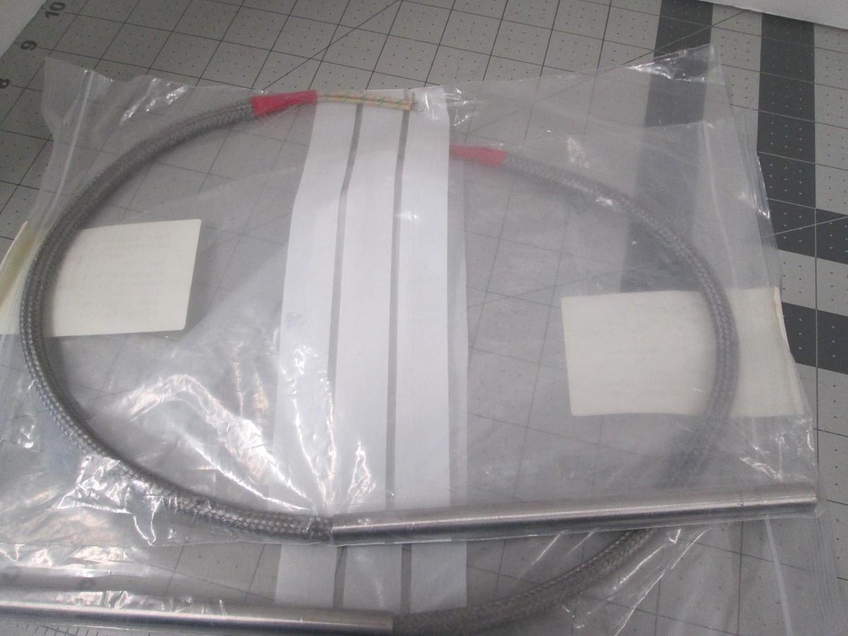 Used 250083, Cartridge Heater, 250W, Used, Used