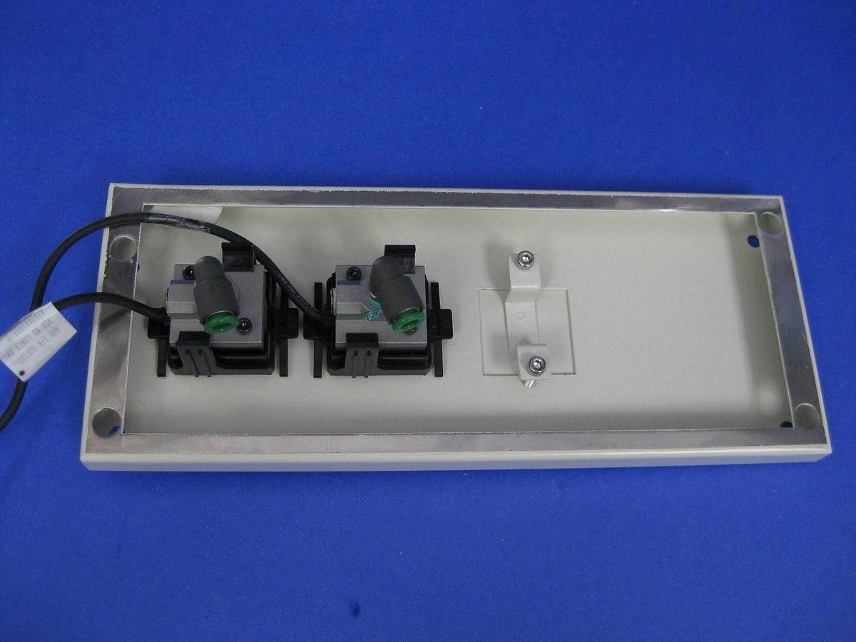 Used TEL Tokyo Electron Keyence AP-33P Panel Assembly