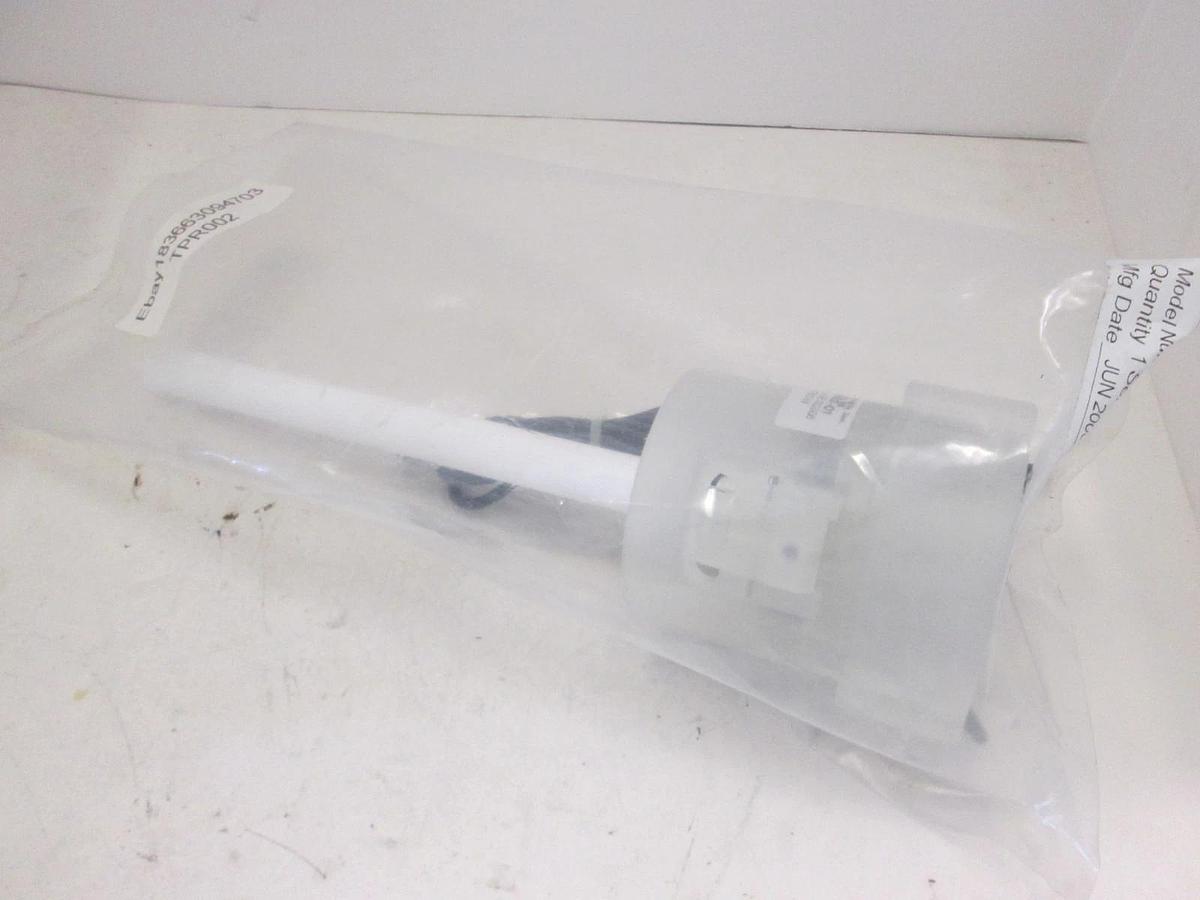 Now Technologies, SD4AAAE-030506, SMART PROBE, NOW, KEY CODED DISP, New