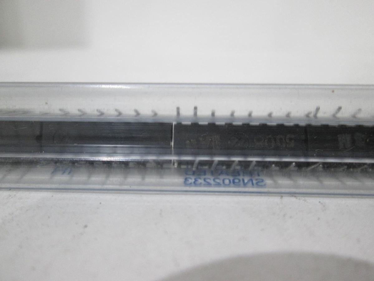 National Semiconductor, DM74LS164N, Integrated Circuit, New, Lot of 24