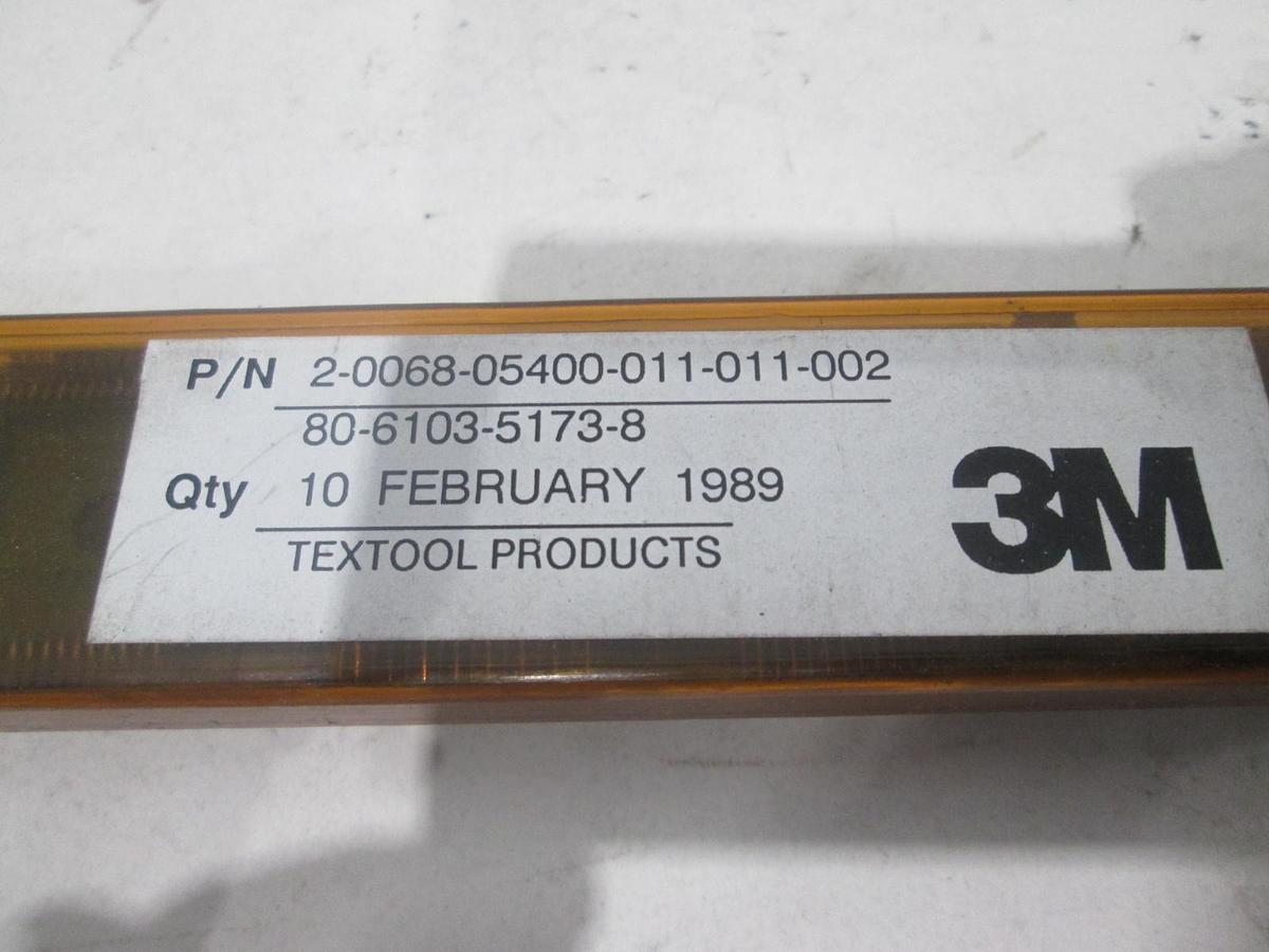 3M, 80-6103-5173-8, Integrated Circuit, New, Lot of 7