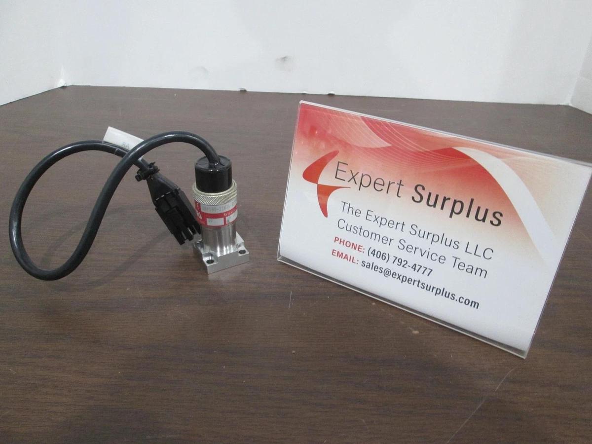 Used Wasco Inc., UHP150-31W3A-X/9946, Vacuum Switch, Used