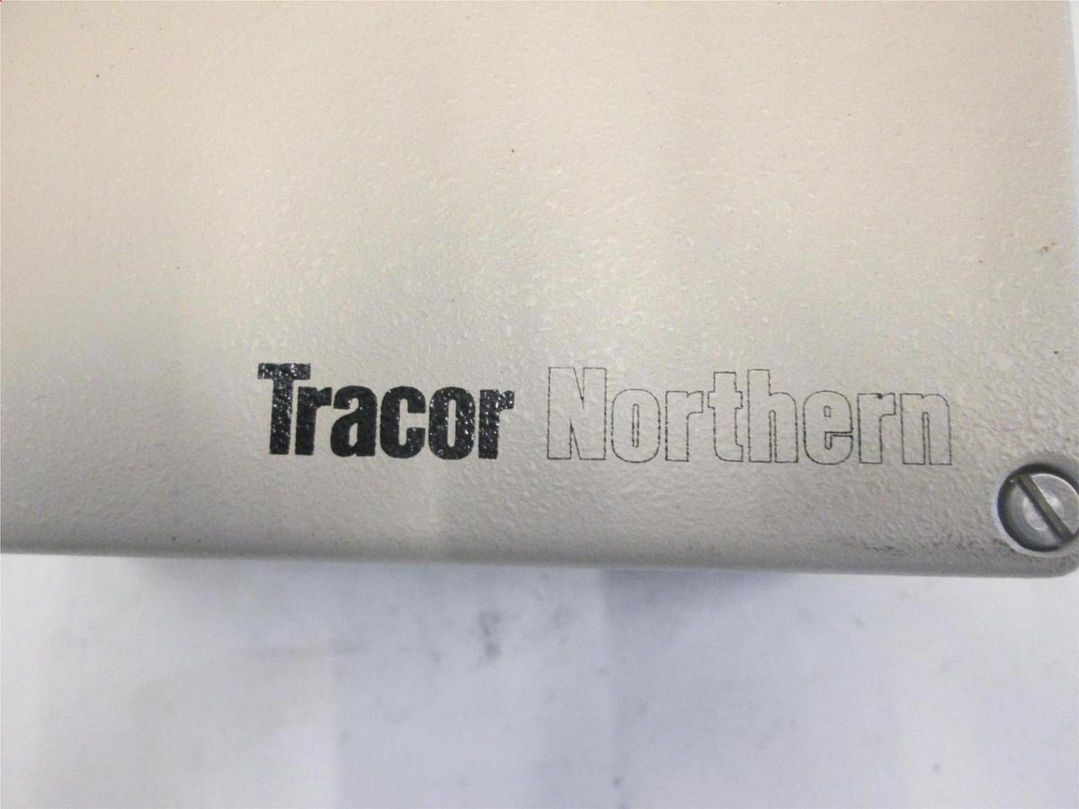 Used Tracor Northern, 700P500, Detector Power Supply, Used