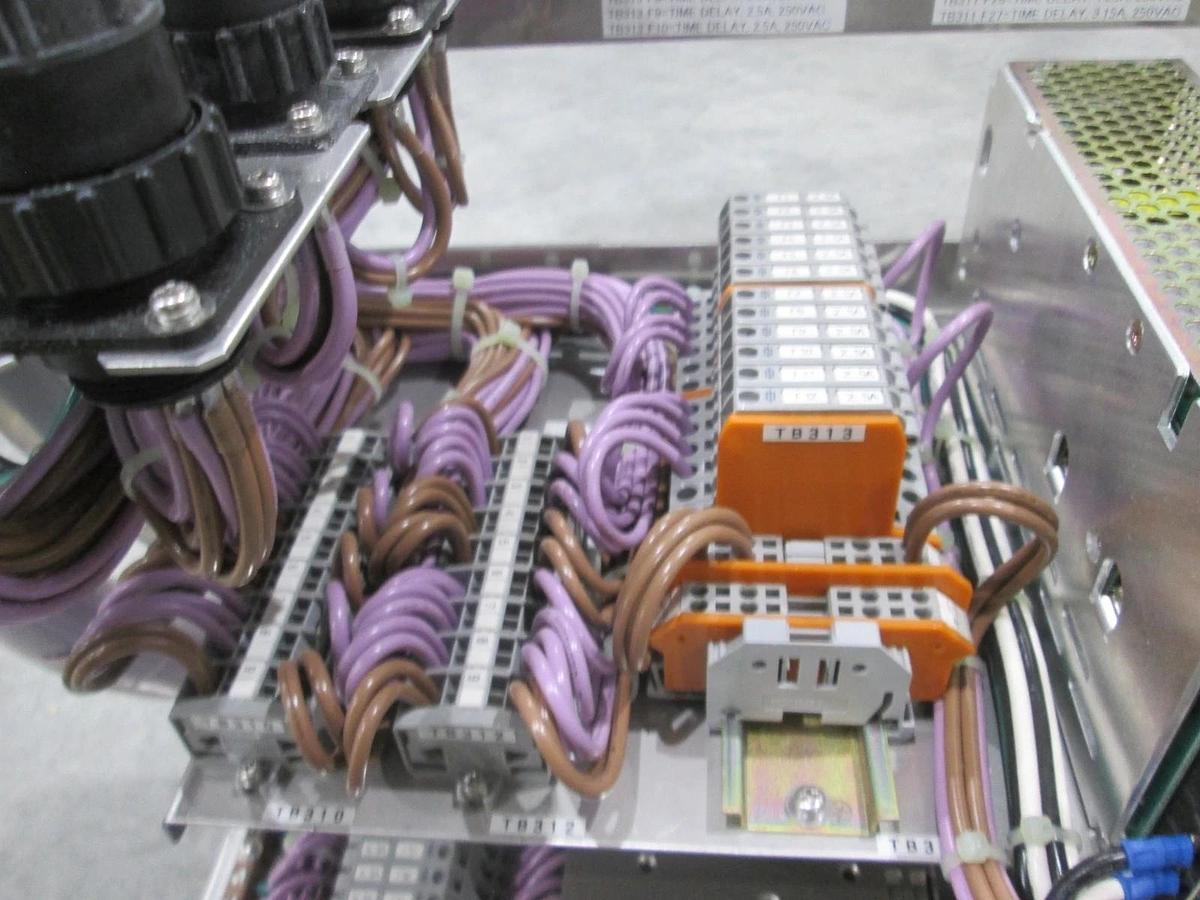 Cosel, Power Supply Assy, New