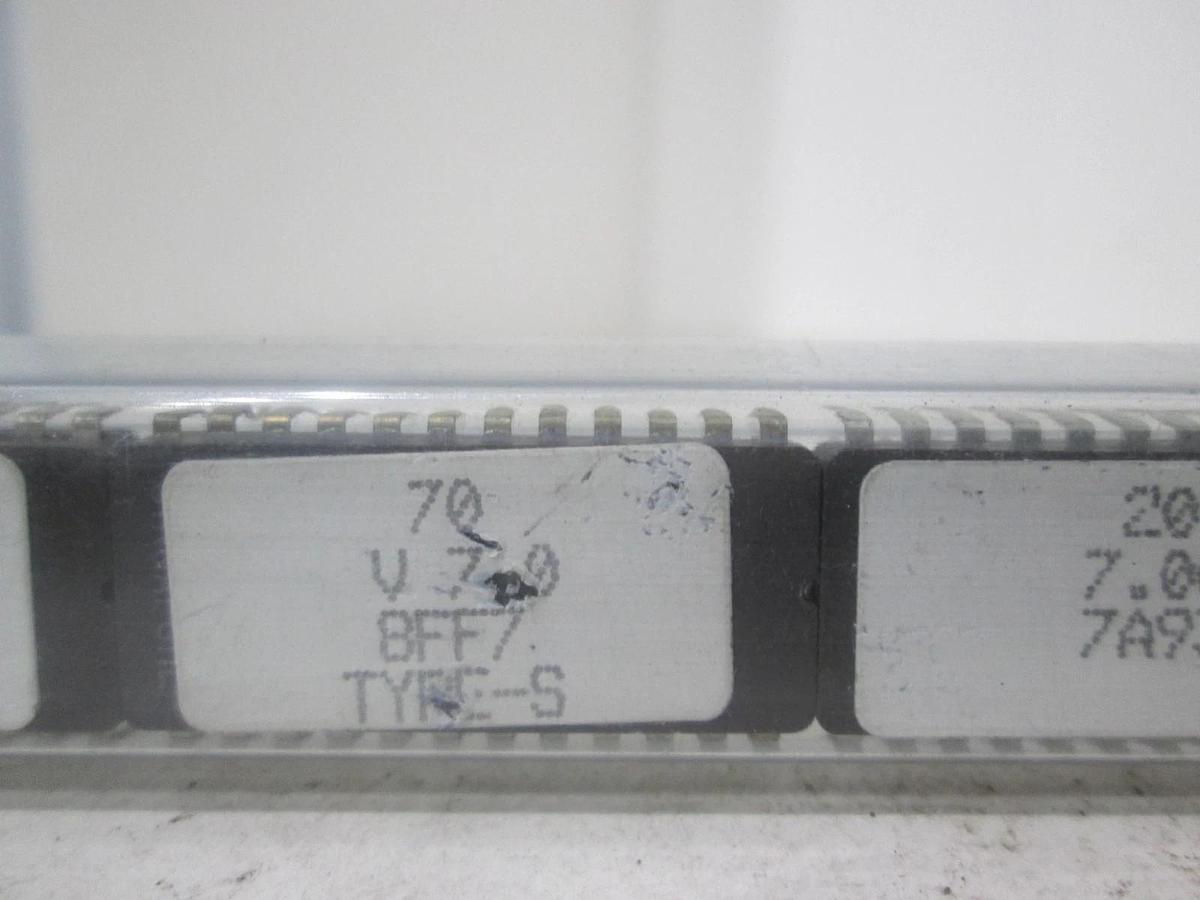 28 V7.0 5EEE/ 48 7.00 8A04, Integrated Circuit, New, Lot of 15