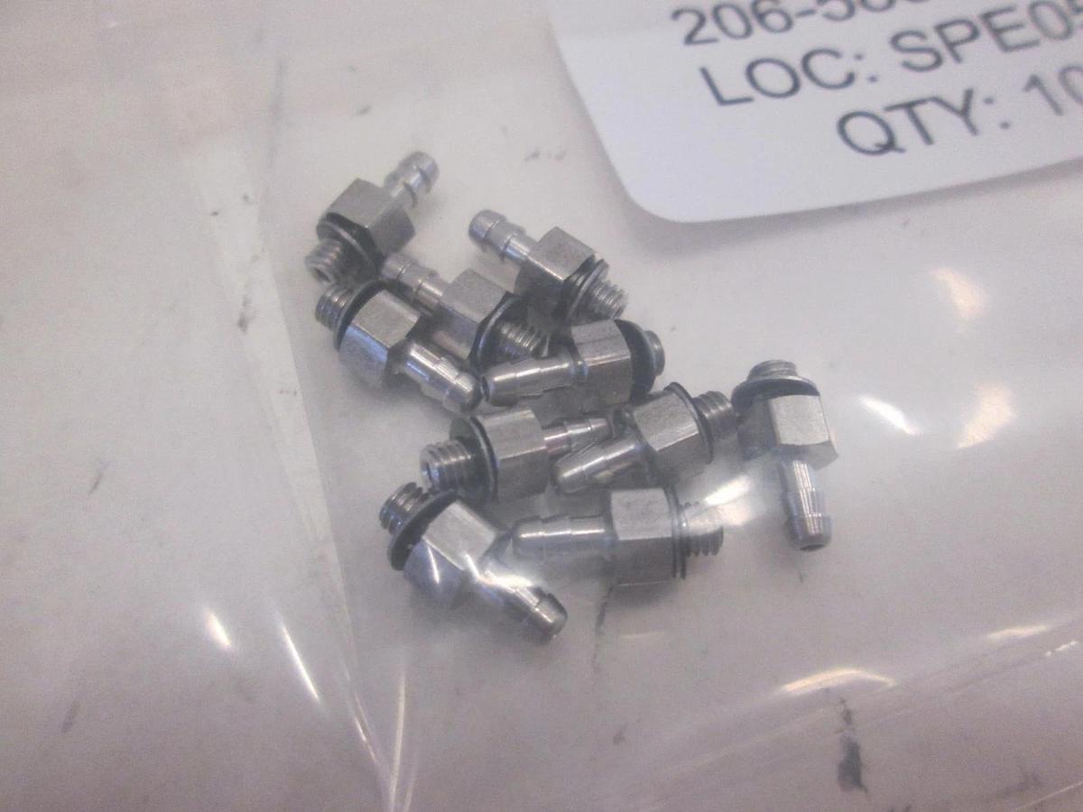 206-58850-01, Hardware, New, Lot of 80