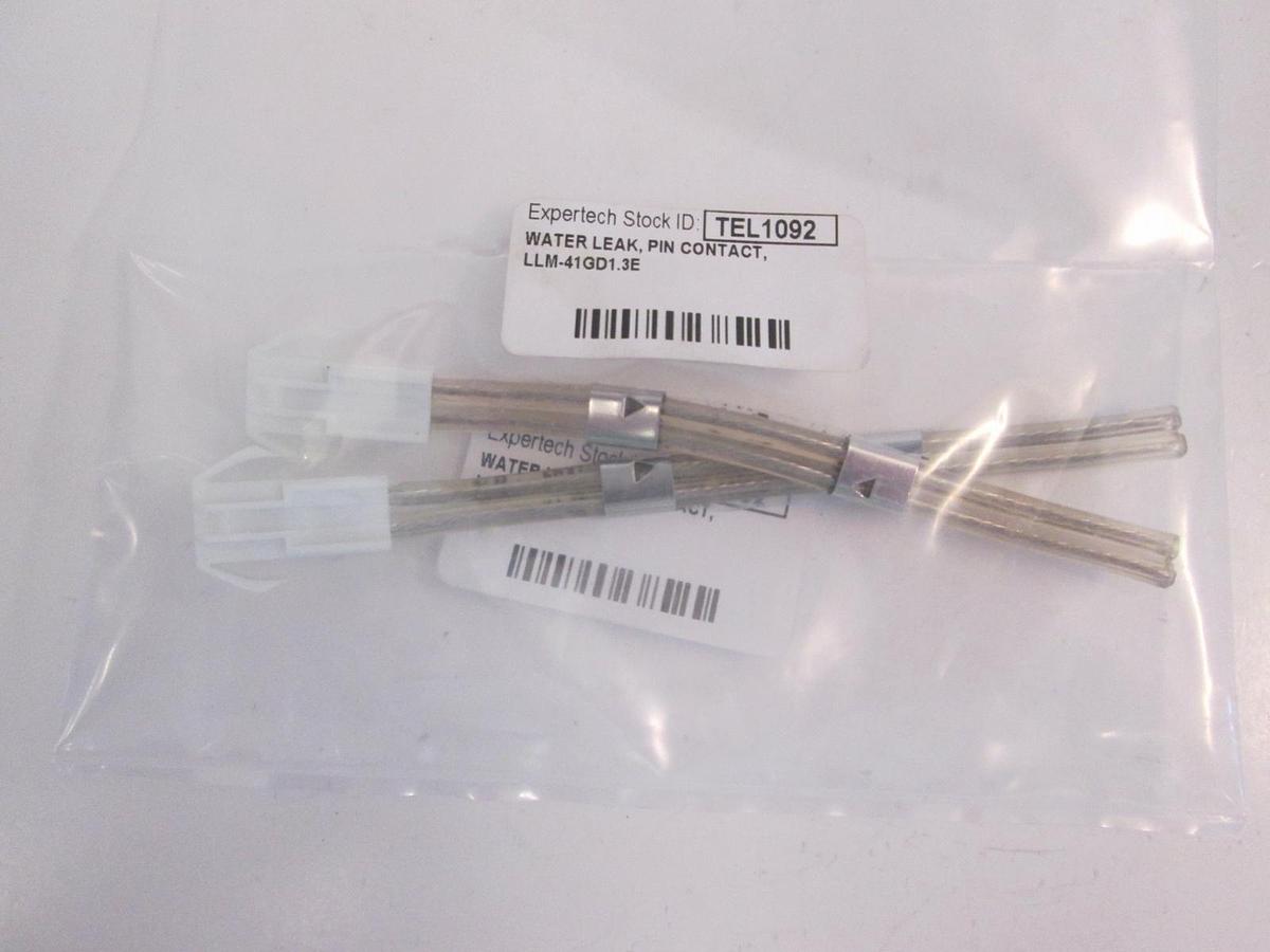 Tel Tokyo Water Leak, Pin Contact, LLM-41GD1.3E, New, Lot of 6