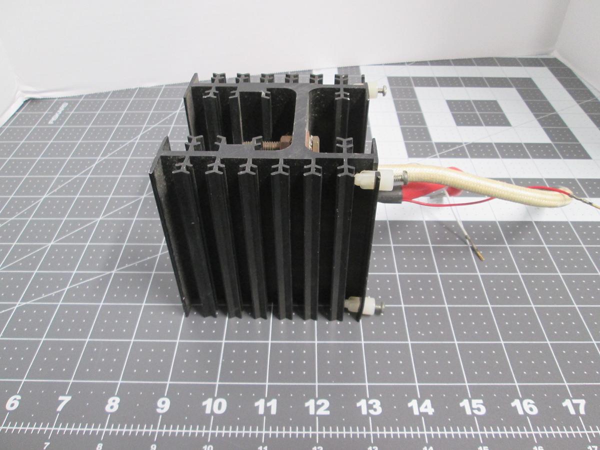 Used SCR, Power Pack Used