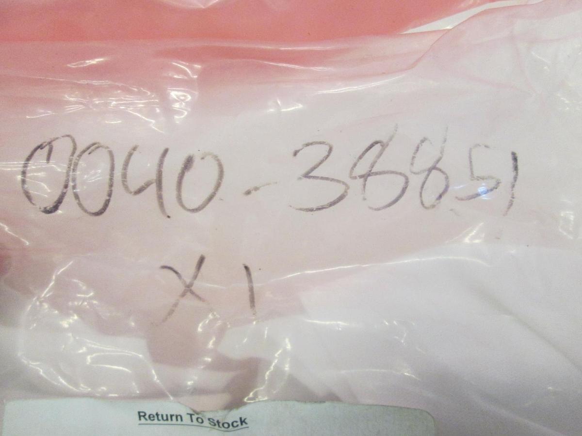 Used AMAT, 0040-38851, MAN, KF40 Vacuum Fitting,New