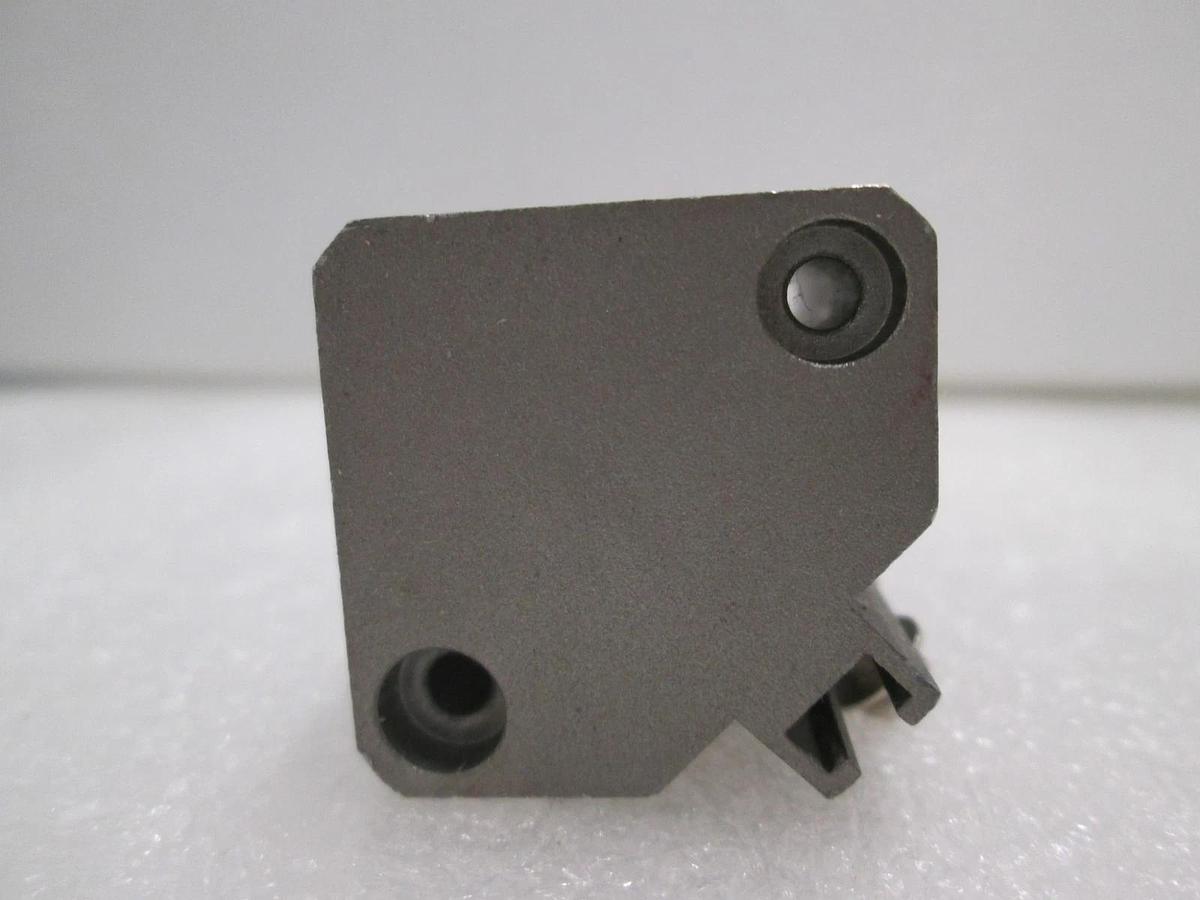 Used SMC, CDQ2KB16-250-A73, Air Actuator, Used