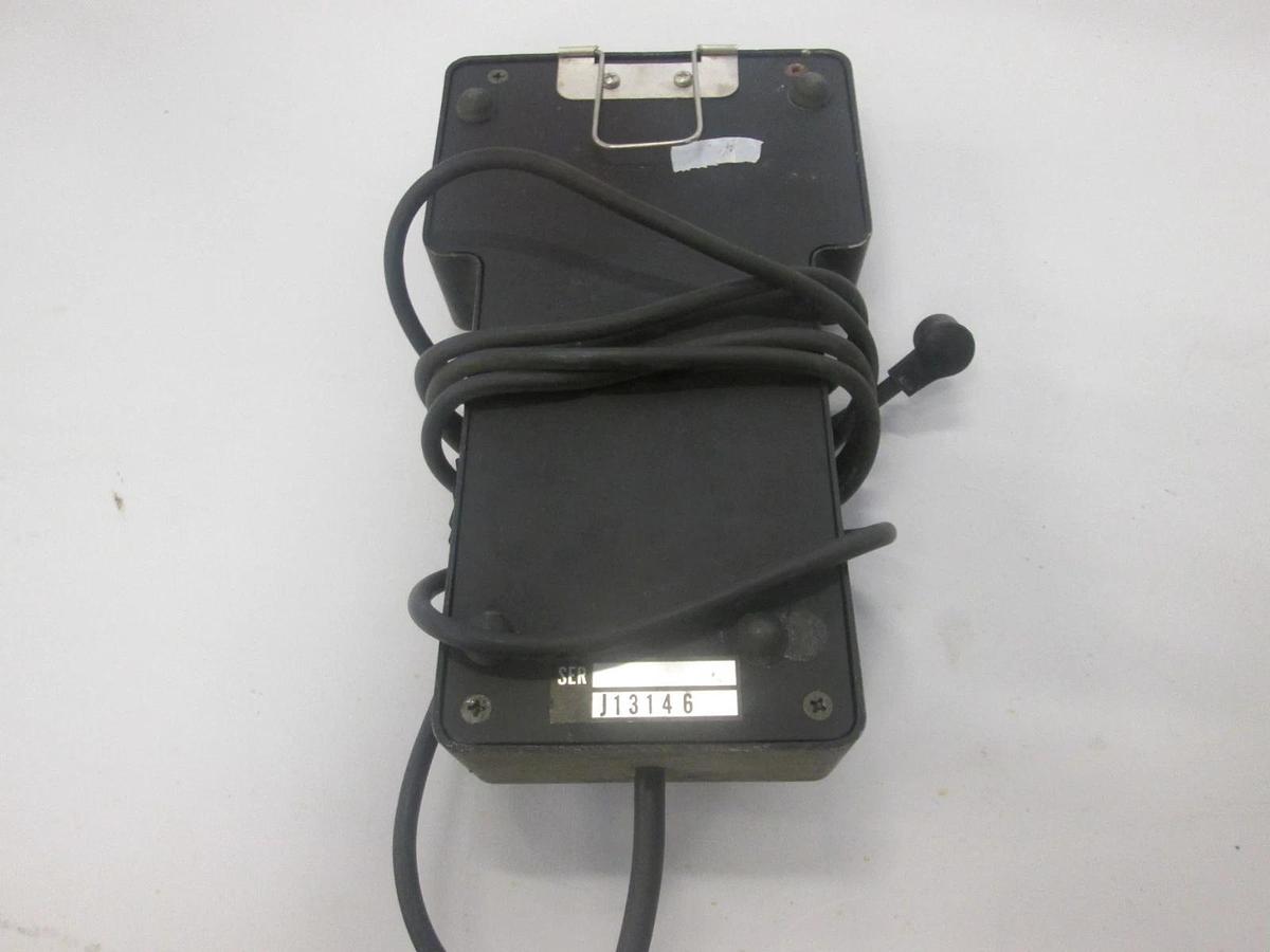 Used Tel Tokyo, Handheld controller for VL-800, TEL 600 FNC, Used