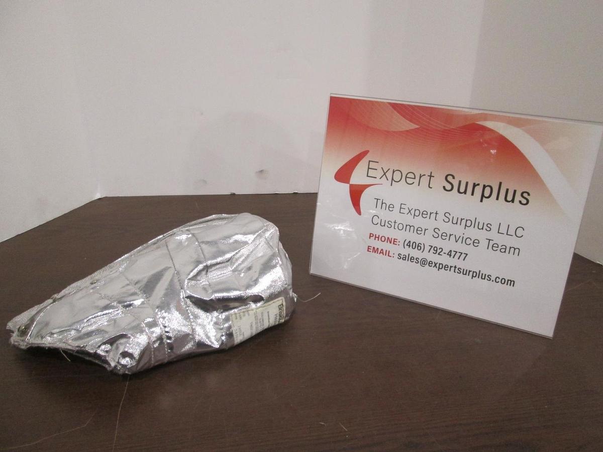 Used BriskHeat, TMS21N003, Insulator Jacket, 907913-001, Used