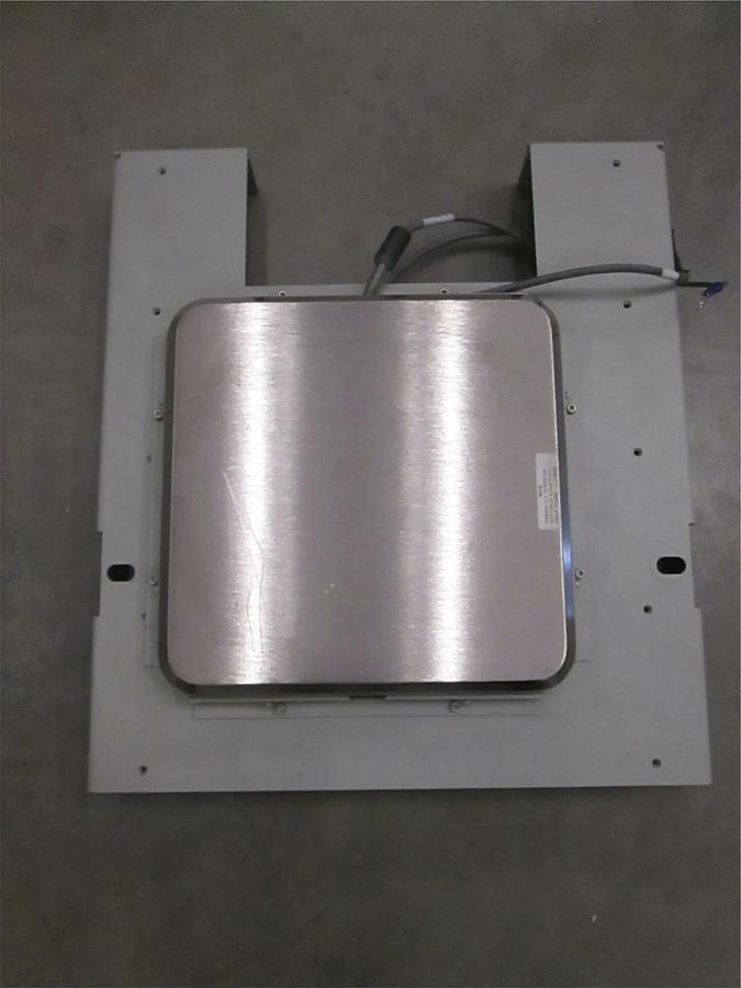 Used Air Products Schumacher, GasGuard Scale, Used