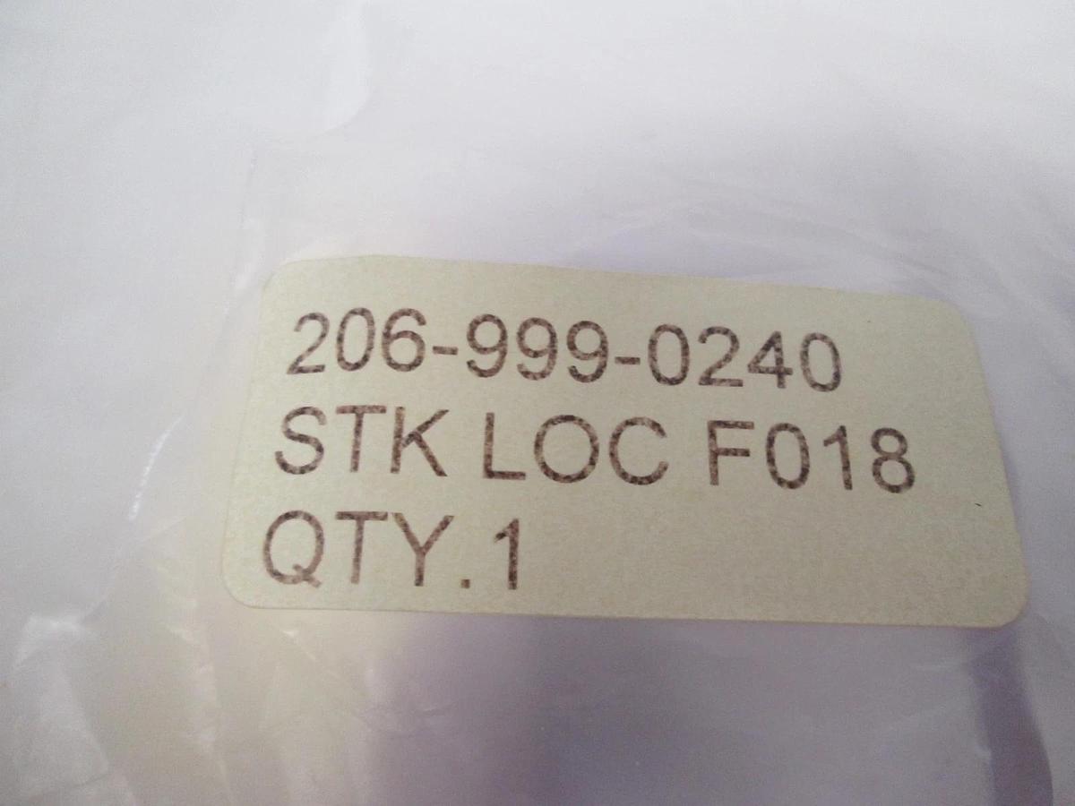 Entegris, E6-4N, Teflon Elbow Fitting, New, Lot of 2
