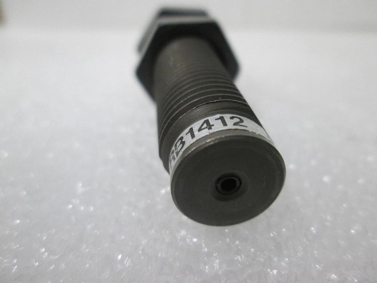 SMC, RB1412, Pneumatic Shock Absorber, New