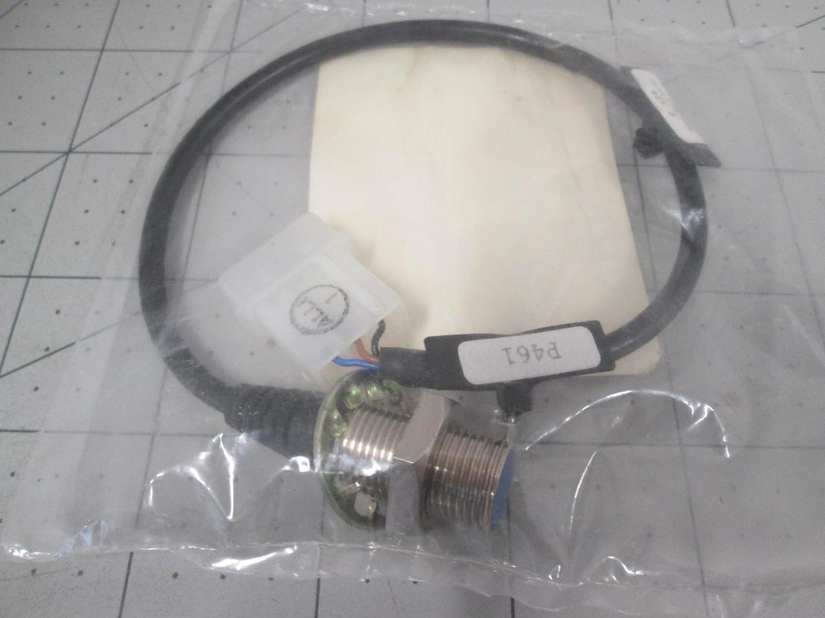 Used SVG, 601315-03, Proximity Sensor, INT Plate Assy, Used