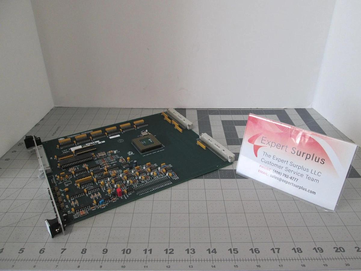 SPT Micro, 605532-01, LCA Board, PCB Assy, New
