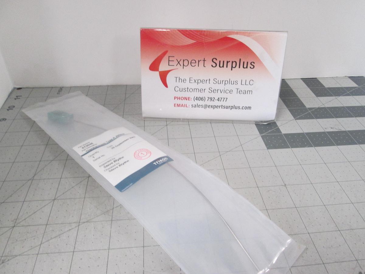 Trikon Tecgnologies, 572045, Type K Thermocouple, 250MM, New 