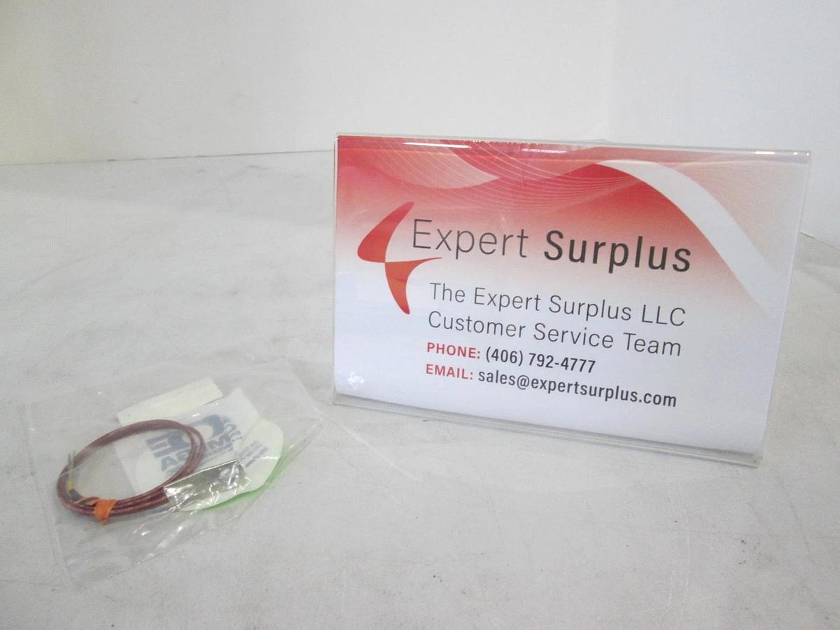 Omega, WTK-10-12, Thermocouple Assy, New