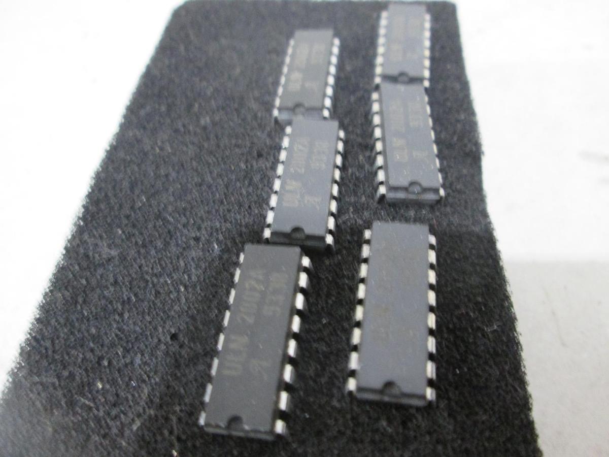 Motorola, ULN-2002A, Small Signal Bipolar Transistor, New, Lot of 6