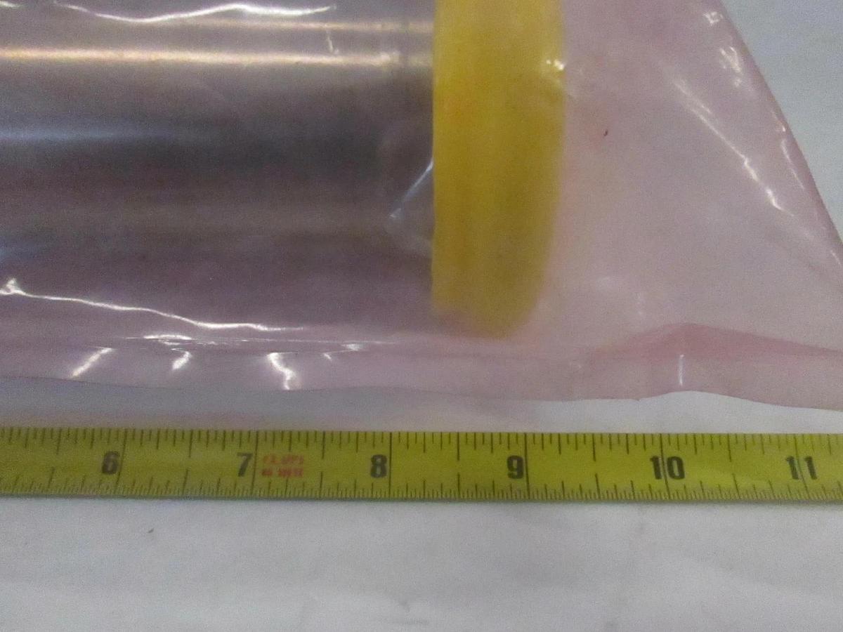 AMAT, 0050-10860, Stainless Steel Vacuum Tube with 90 Deg Port, New
