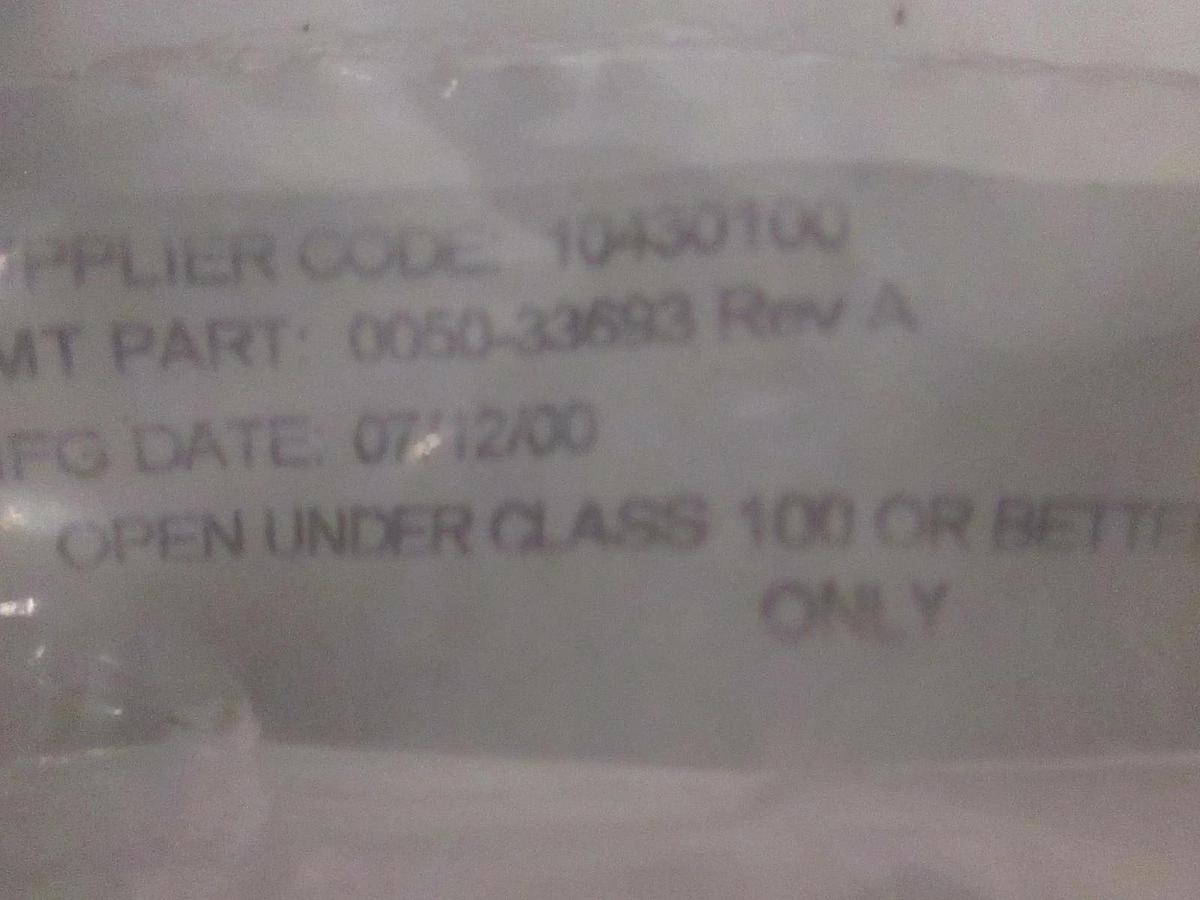 AMAT, 0050-33693, New