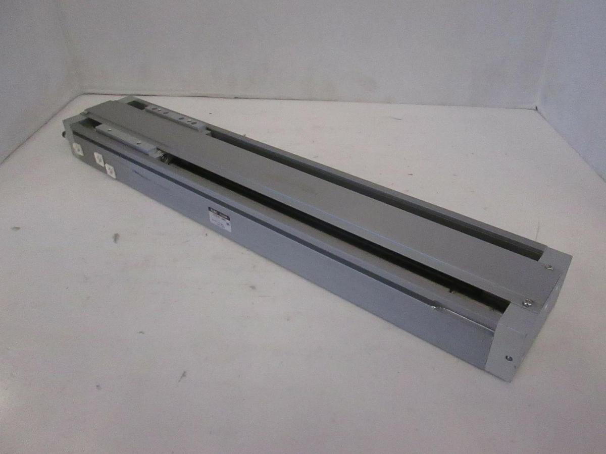 Used SMC, Pneumatic Cylinder, CY1H15-300B, Used