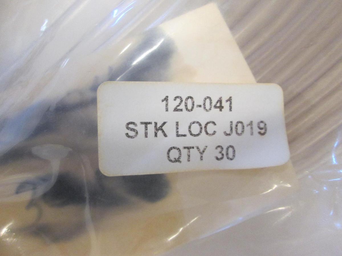 Used ICO-RALLY CORP, SLV-40, CLEAR TUBING, New, 30 FT