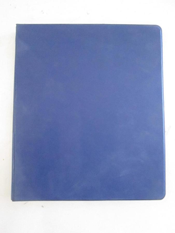 Used HP 4937A Transmission Impairment Measuring Set Operating Manual, Used