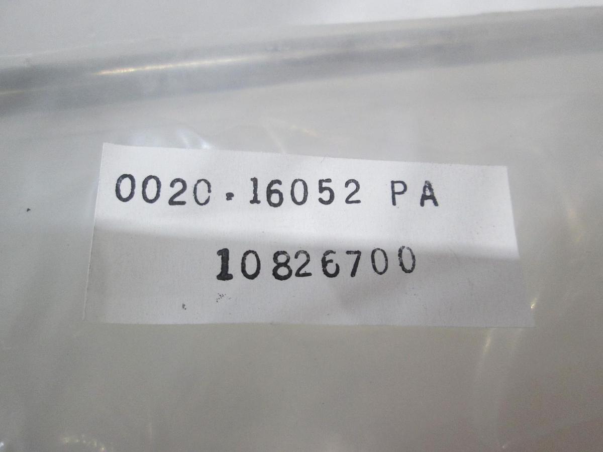 Used AMAT, 0020-16052, Used