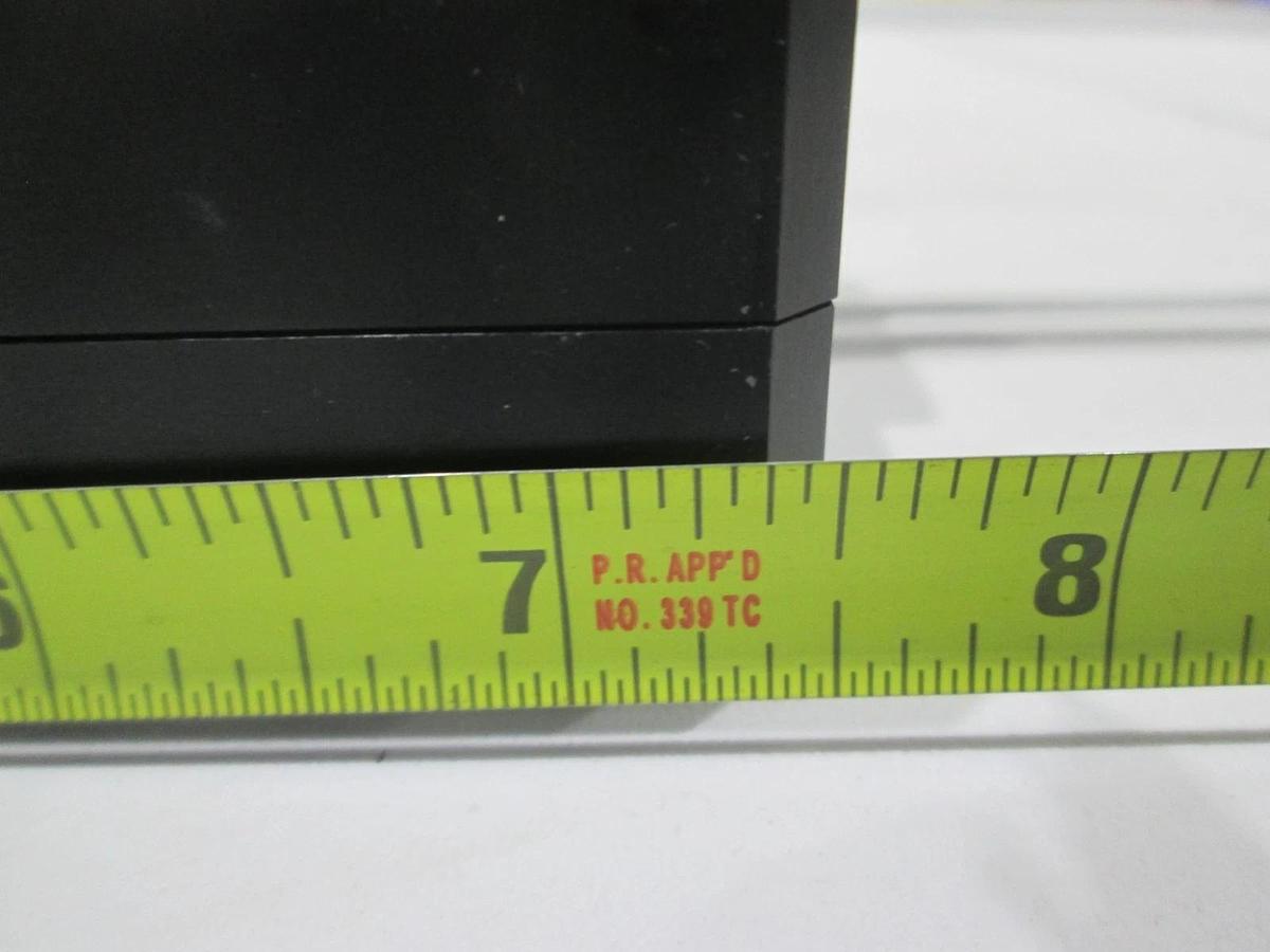 Used Edge Adapter, Load/Unload Station, Used