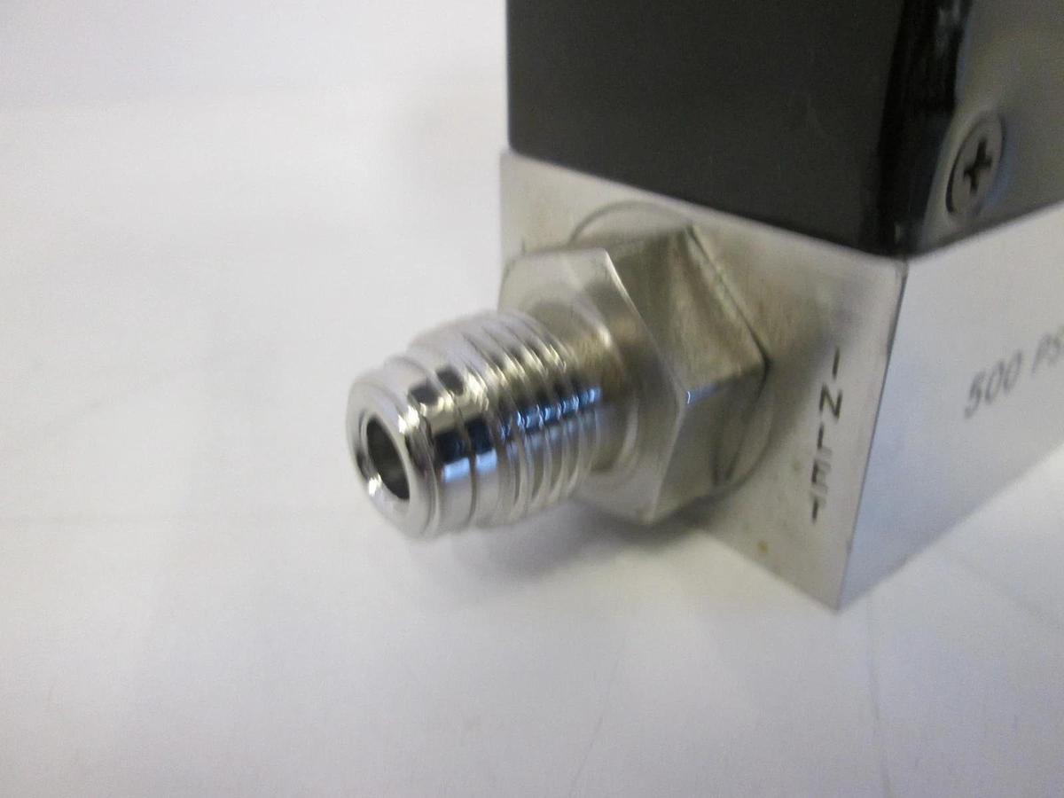 Used Unit Instruments, UFC-1100A, Mass Flow Controller, 100 SCCM, N2O, Used