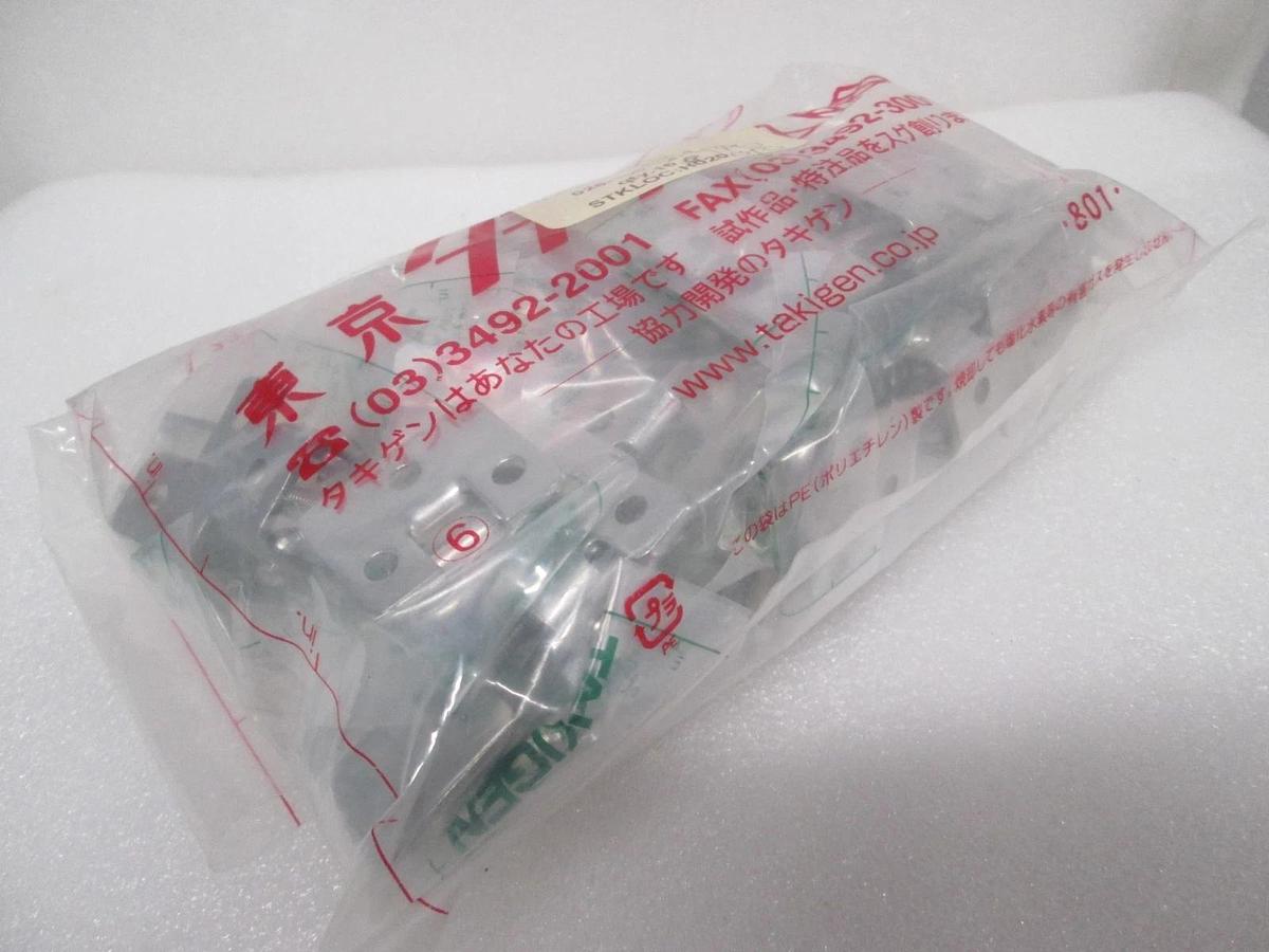 Takigen, 801cm, 026-100774-1, New, Lot of 16