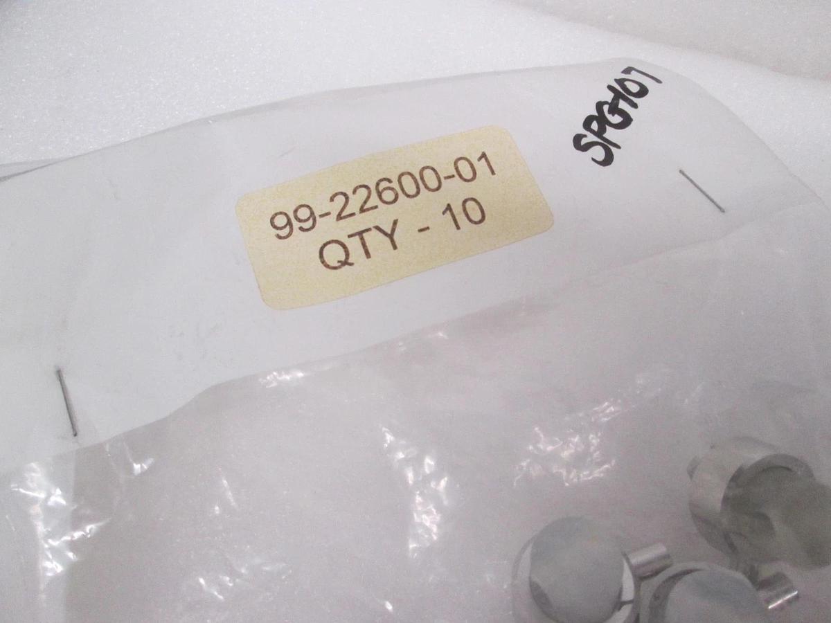 99-22600-01, New, Lot of 14