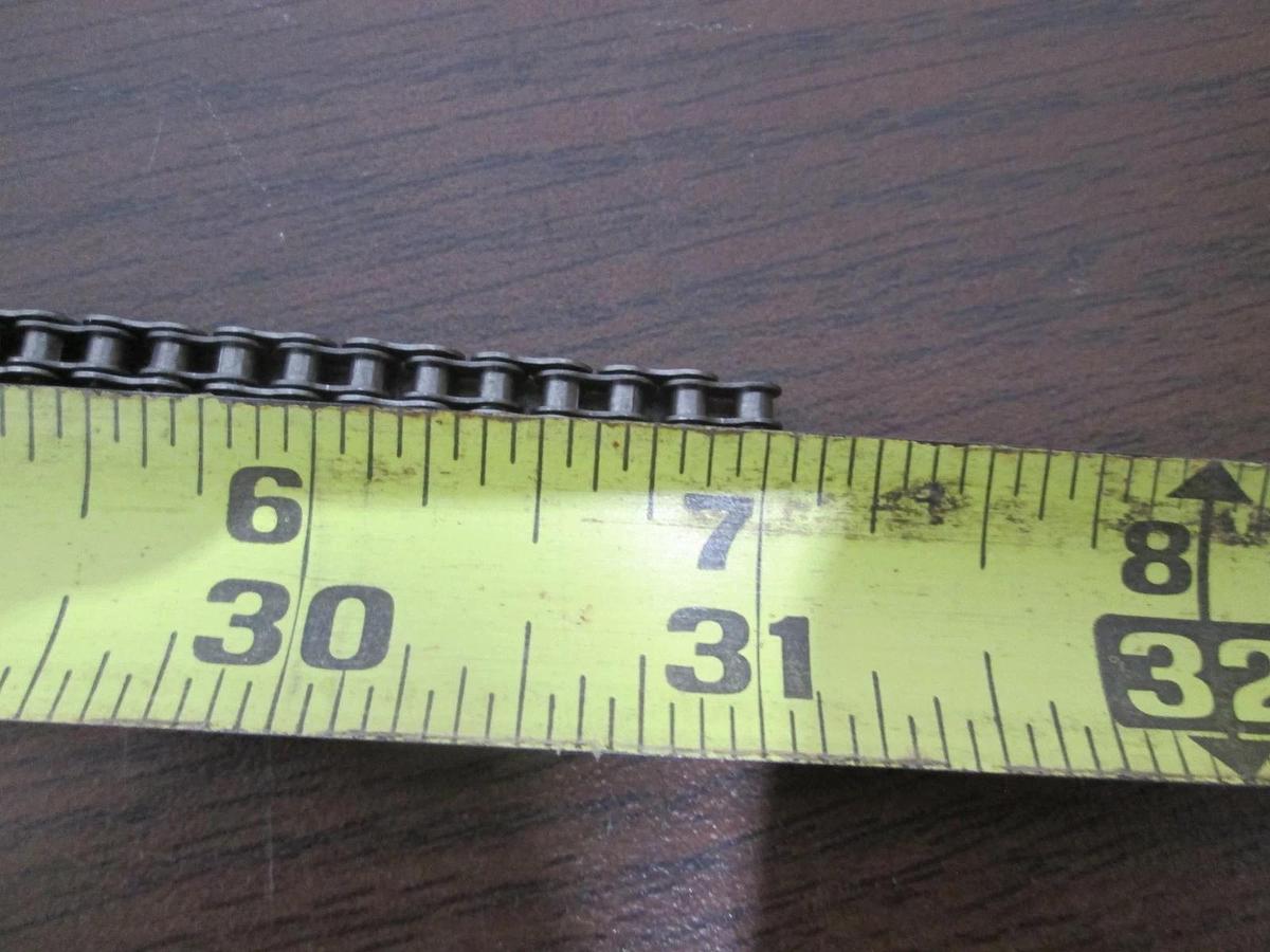 Pic Design, Model EL-21, 31" Miniature Pitch Chain, New