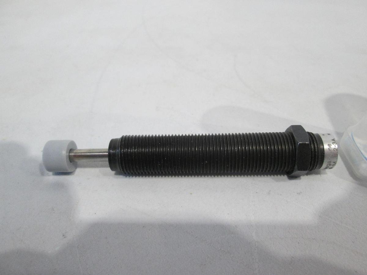 Weforma, WP-M 0,2-3A, Shock Absorber, New