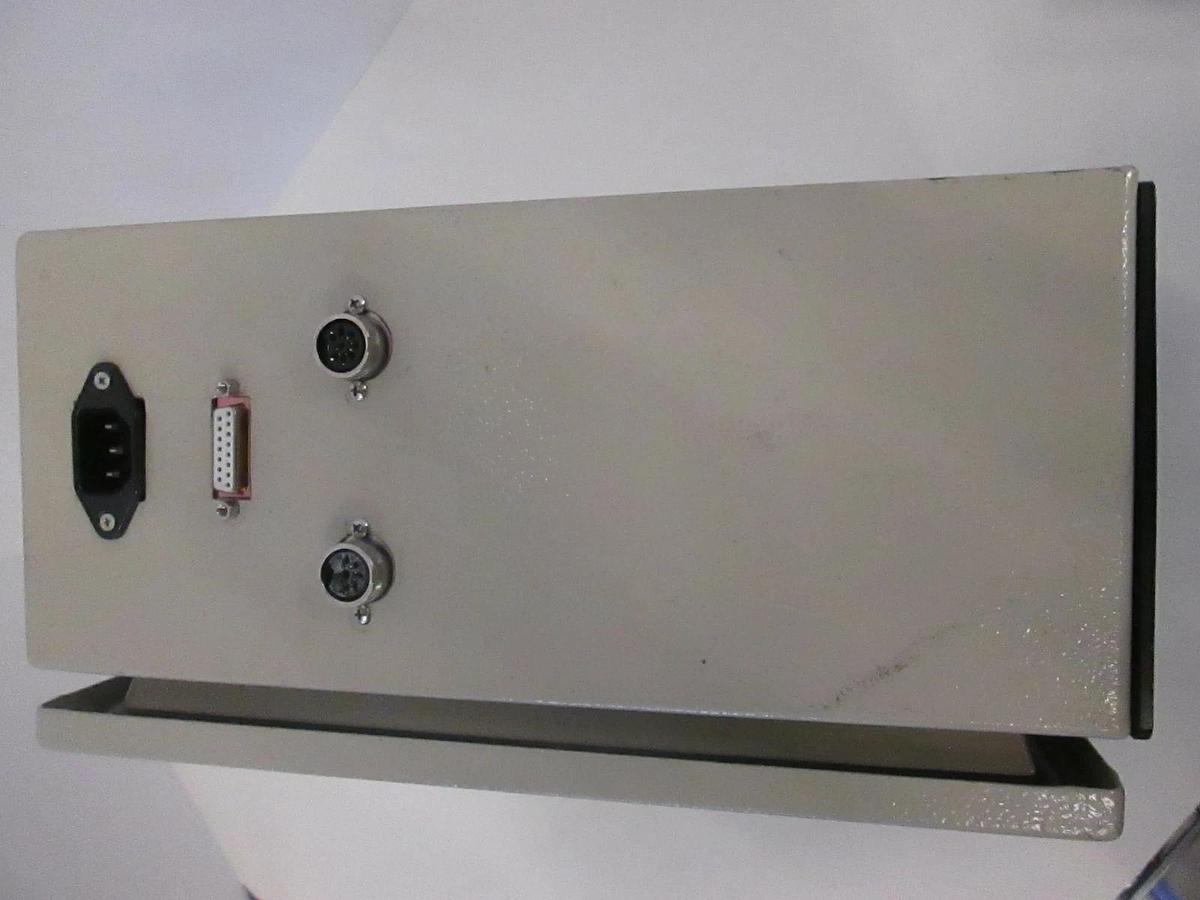Used Hayashi, Electric Screw Driver Controller, CT-10000FH w/ Housing Unit, Used