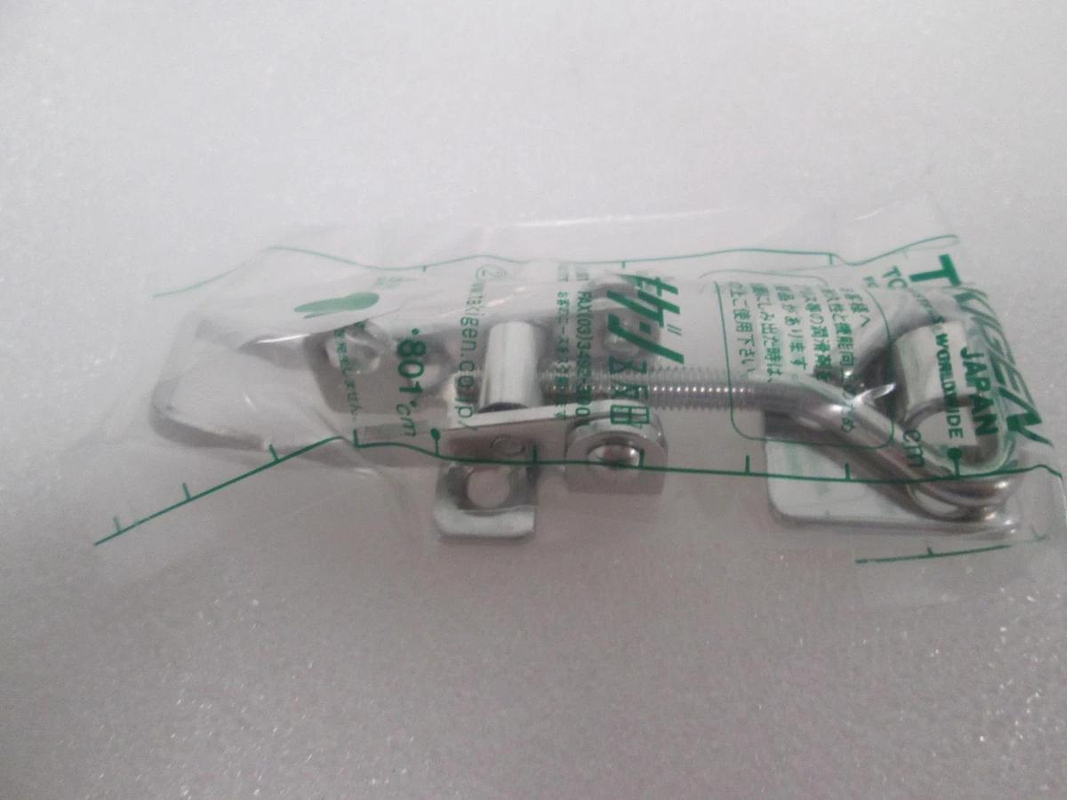 Takigen, 801cm, 026-100774-1, New, Lot of 16
