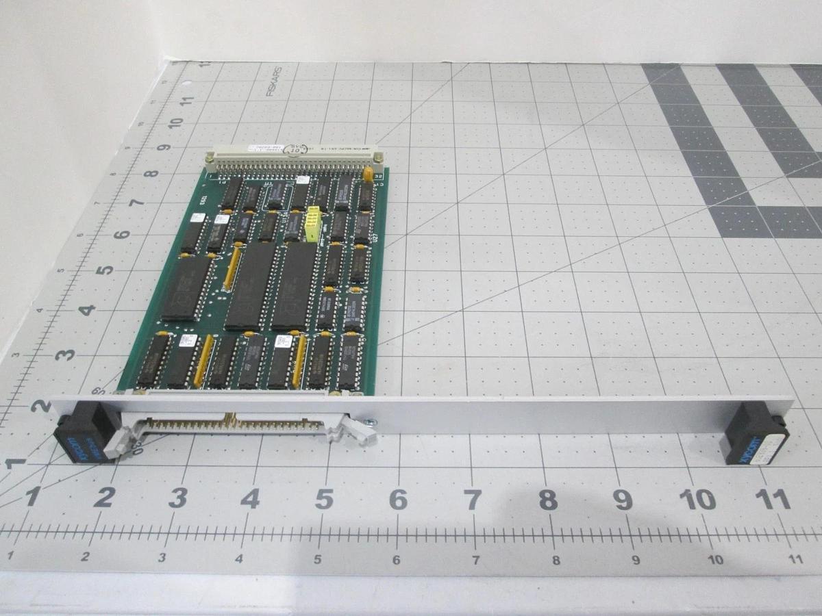 SPT Micro, 602939-01, XYCOM VMEBUS Module w/Quad, New