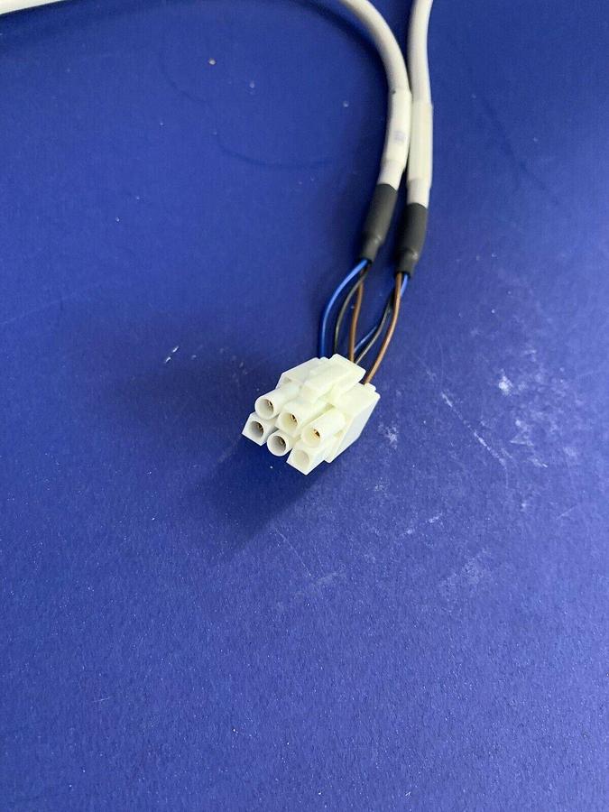 CKD Cylinder CMK2-O-0020295 with R3 Sensors, 295mm Stroke, TEL DS2187-171132-11