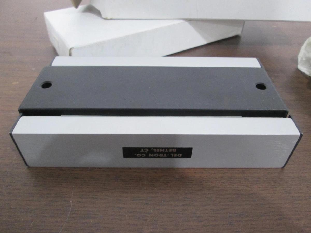 D.P.I. S3-3 Del Tron Precision Linear Ball Slide, , New, Lot of 2
