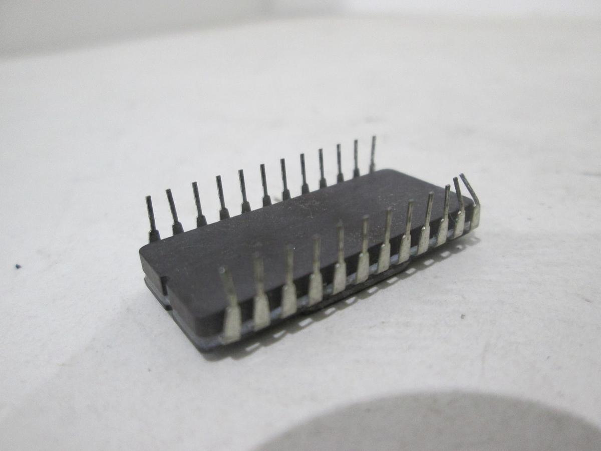 Used Texas Instruments, M5L2732K, Integrated Circuit, Used
