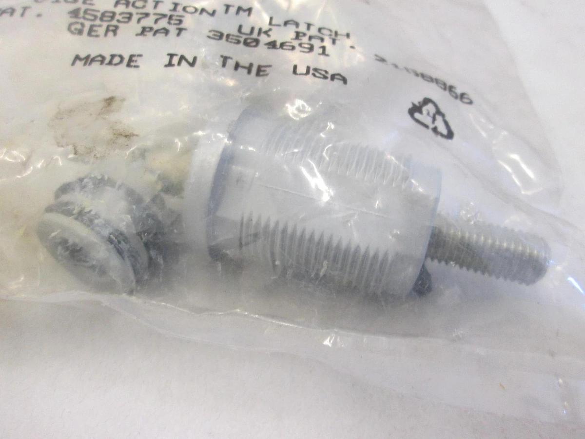 Southco, E3-10-214-75, Action Compression Latch, New, Lot of 2