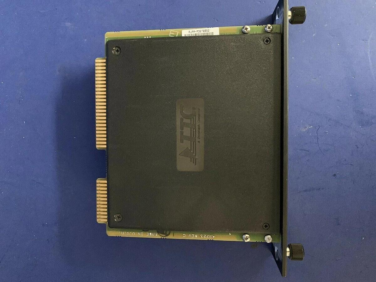 Used TTC Model 41440A T1/FT1 Interface Adapter, Used